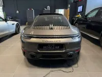 Usata Porsche 911 Carrera GTS 480 CV (353 kW) 2024 Grigio Coupé