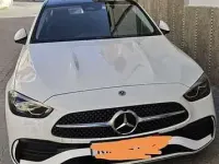 Usata Mercedes C220 197 CV (144 kW) 2024 Berlina
