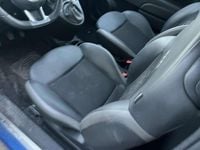 Usata Fiat 500 Connect 69 CV (50 kW) 2021 Other Utilitaria