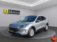 Usata Ford Kuga Titanium X 120 CV (88 kW) 2023 Grigio SUV
