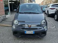 Usata Abarth 595 145 CV (106 kW) 2020 Grigio Berlina