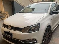 Usata VW Polo 90 CV (66 kW) 2015 Berlina