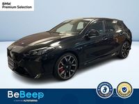 Usata BMW 118 Comfort Edition 150 CV (110 kW) 2024 Nero metallizzato Utilitaria