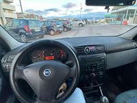 Usata Fiat Stilo Dynamic 116 CV (85 kW) 2005 Station wagon