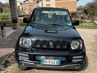 Usata Suzuki Jimny 86 CV (63 kW) 2009 SUV