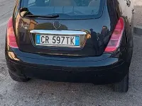 Usata Lancia Ypsilon 60 CV (44 kW) 2005 Utilitaria