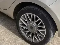 Usata Lancia Ypsilon 95 CV (69 kW) 2012 Utilitaria