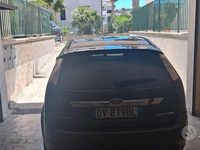 Usata Ford Focus 90 CV (66 kW) 2009 Grigio Berlina