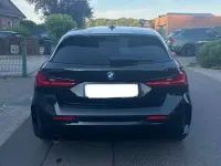 Usata BMW 118 M Sport 136 CV (100 kW) 2023 Nero Berlina