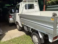 Usata Piaggio Porter 65 CV (47 kW) 2005 Bianco Furgone