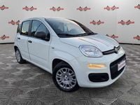 Usata Fiat Panda 69 CV (50 kW) 2024 Bianco Utilitaria