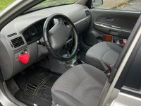Usata Kia Rio 82 CV (60 kW) 2003 Grigio Station wagon