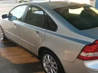 Usata Volvo S40 136 CV (100 kW) 2005 Grigio Berlina