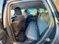 Usata Citroën C3 Aircross Shine 110 CV (80 kW) 2022 Grigio SUV