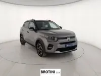 Usata Citroën C3 PureTech 101 CV (74 kW) 2024 Grigio metallizzato Berlina