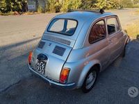 Usata Fiat 500 1960 Utilitaria