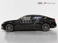 Usata Audi A5 Sportback S-Line 163 CV (119 kW) 2023 Nero Utilitaria