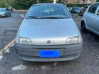 usata Fiat Punto 3p 1.1 55cv 6speed