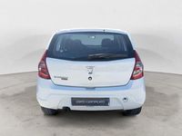 usata Dacia Sandero 1.4 8V 75 CV GPL