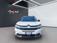 Usata Citroën C5 Aircross PureTech 131 CV (96 kW) 2020 Other SUV