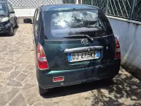 Usata Daihatsu Trevis 58 CV (42 kW) 2007 Utilitaria