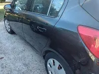 Usata Opel Corsa 80 CV (58 kW) 2012 Utilitaria