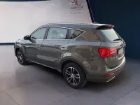 Usata DFSK Glory 580 145 CV (106 kW) 2024 Grigio SUV