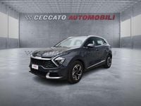 Occasion Kia Sportage 136 ch (100 kW) 2025 Other SUV