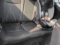 Usata Peugeot 208 82 CV (60 kW) 2013 Marrone Utilitaria