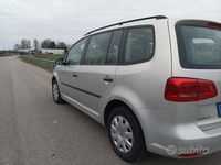 usata VW Touran Touran 1.6 TDI Trendline