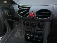 Usata Mercedes A160 Avantgarde 60 CV (44 kW) 2000 Utilitaria