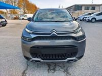 Usata Citroën C3 Aircross PureTech 110 CV (80 kW) 2024 Grigio scuro SUV