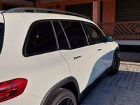 Usata Mercedes GLB250 Premium 224 CV (164 kW) 2025 Bianco SUV