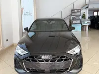 Usata Audi A3 S-Line 150 CV (110 kW) 2025 Nero Berlina