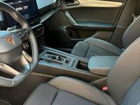 Usata Cupra Formentor VZ 245 CV (180 kW) 2023 Grigio SUV