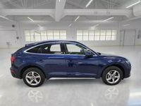 Usata Audi Q5 Sportback 265 CV (194 kW) 2022 SUV
