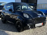 Usata Chatenet CH26 11 CV (8 kW) 2016 Utilitaria