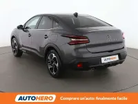 Usata Citroën C4 X PureTech 131 CV (96 kW) 2023 Grigio SUV