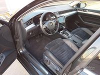 Usata VW Passat Executive 150 CV (110 kW) 2018 Station wagon