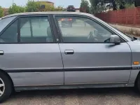 Usata Lancia Dedra 75 CV (55 kW) 1996 Grigio Berlina