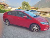 usata Honda Insight 1.3 Unico proprietario, non fumatore.