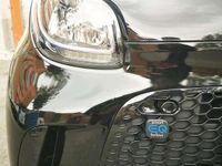 Usata Smart ForFour Electric Drive Pure 60 kW (82 CV) 2020 Nero Utilitaria