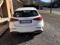 Usata Mercedes A200 AMG 150 CV (110 kW) 2020 Berlina
