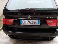 usata BMW X5 (e53) - 2003