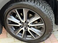 Usata Mazda CX-3 Edition 105 CV (77 kW) 2018 Grigio SUV