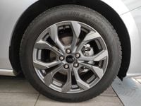 Käytetty Ford Focus ST-Line 155 HP (114 kW) 2025 Hopea Farmari