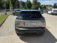 Usata Peugeot 2008 Allure 136 CV (100 kW) 2025 Grigio SUV