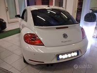 usata VW Maggiolino Maggiolino 1.4 TSI1.4 TSI