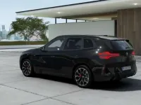 Nuova BMW X3 M Sport 208 CV (152 kW) 2026 Black sapphire metallizzato SUV