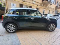 usata Mini Cooper D Countryman Cooper D Countryman 1.6 4x4